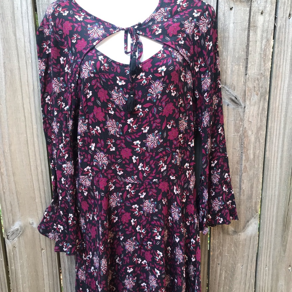 American Eagle Dress
